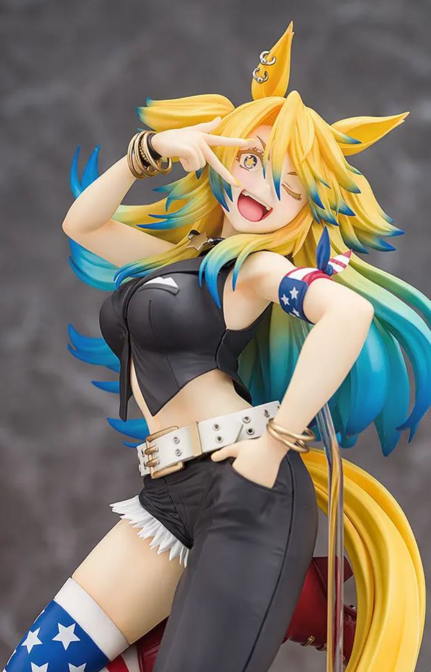 Phat! - Anime Uma Musume Cinderella Gray Obey Your Master 1/7 Figure Licensed