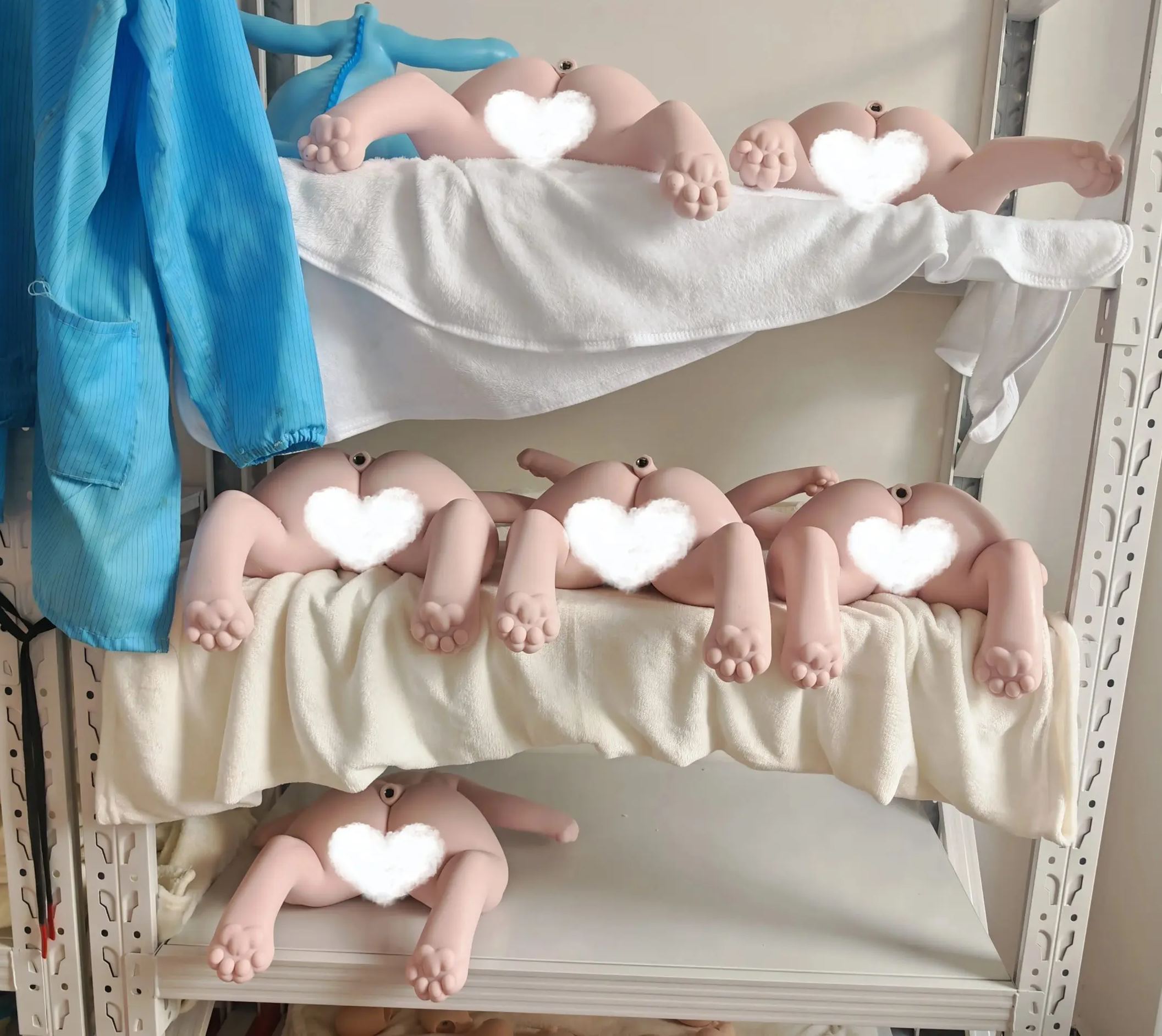 Spirit Demon Studio - Espeon Doll Pokemon Statue