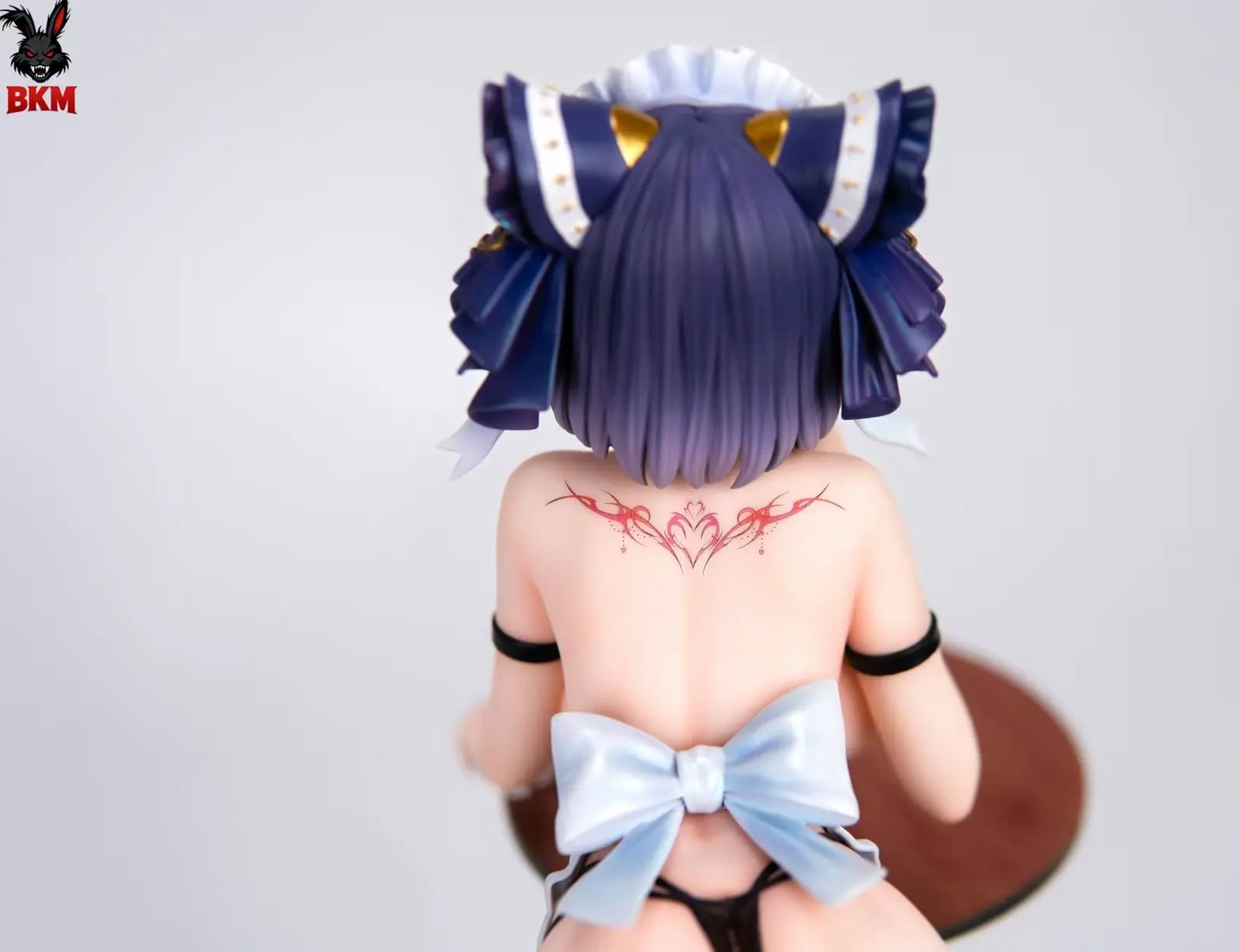 BKM Studio - Cheshire Azur Lane Statue