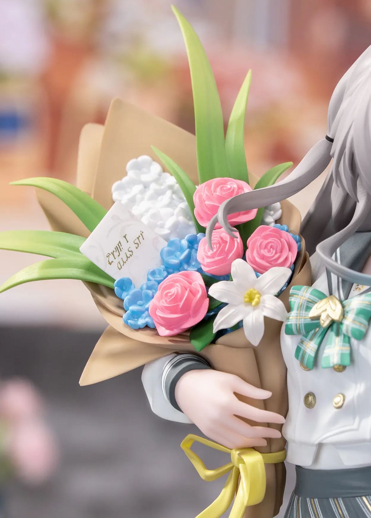 Myethos - Honkai: Star Rail Gift+ Series Firefly Spring Greetings Ver. Figure Licensed Statue