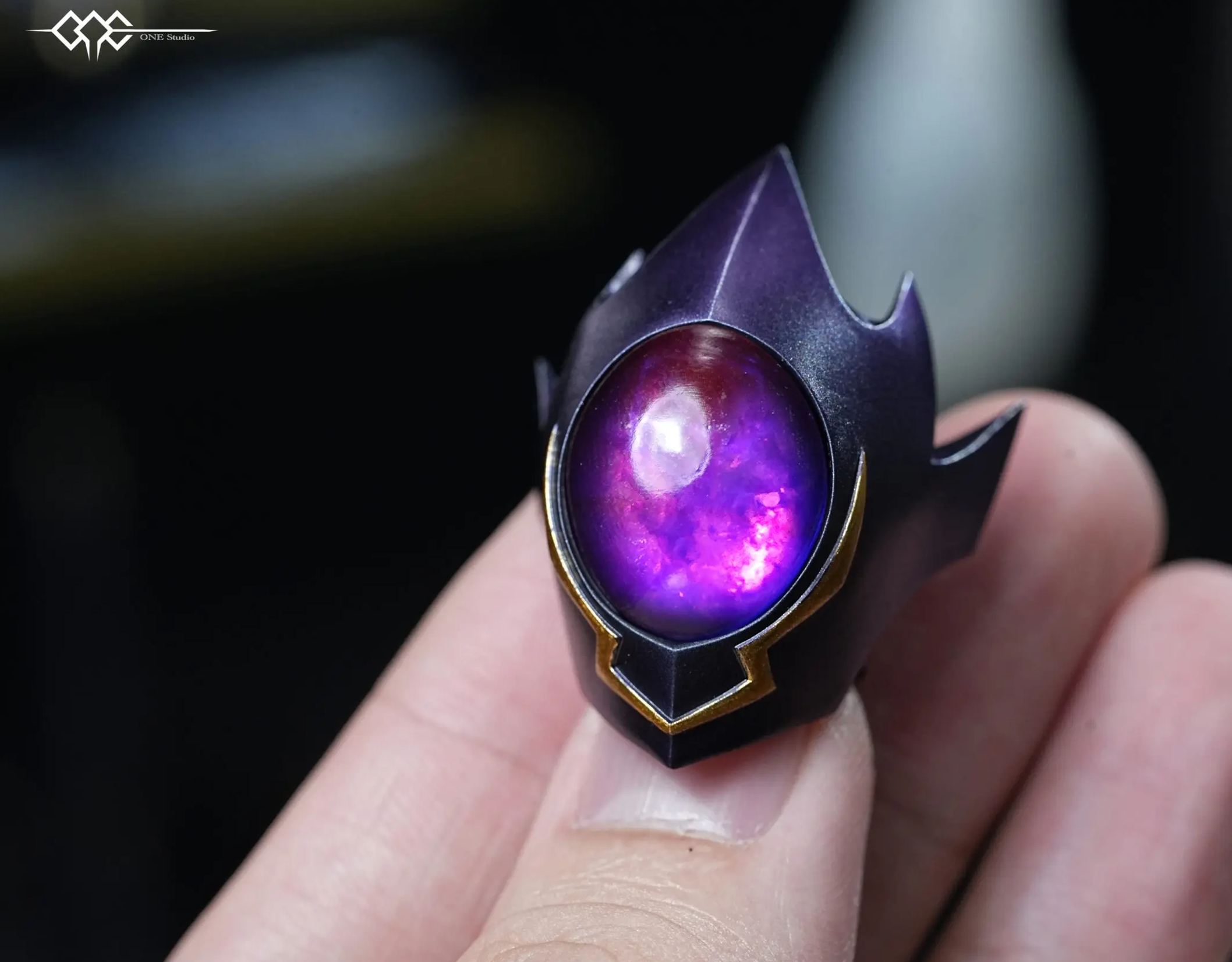 ONE Studio - Lelouch Lamperouge Code Geass: Lelouch of the Rebellion Statue