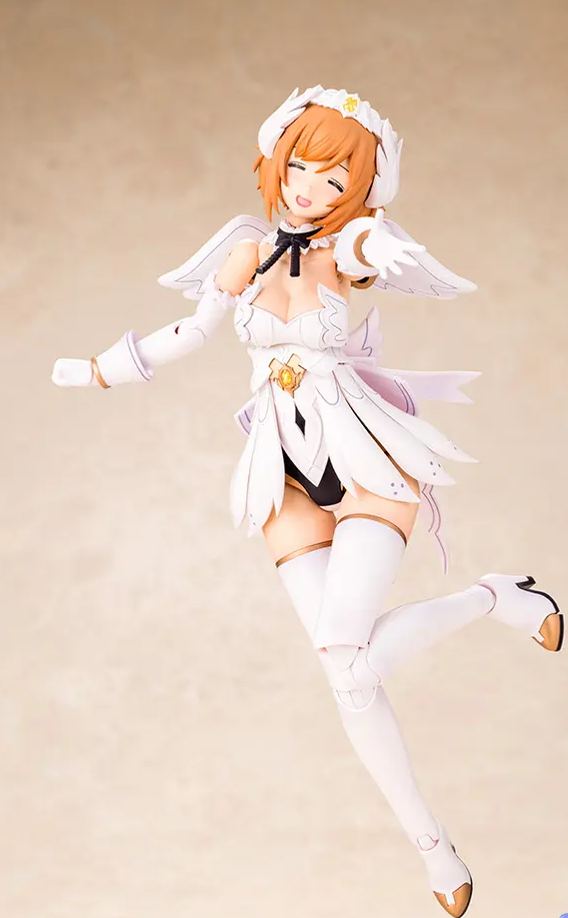 Kotobukiya - Arcanadea Grande Scale Lumitea Plastic Model Licensed Statue