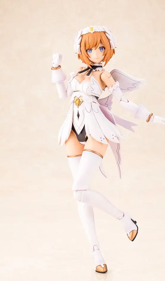 Kotobukiya - Arcanadea Grande Scale Lumitea Plastic Model Licensed Statue