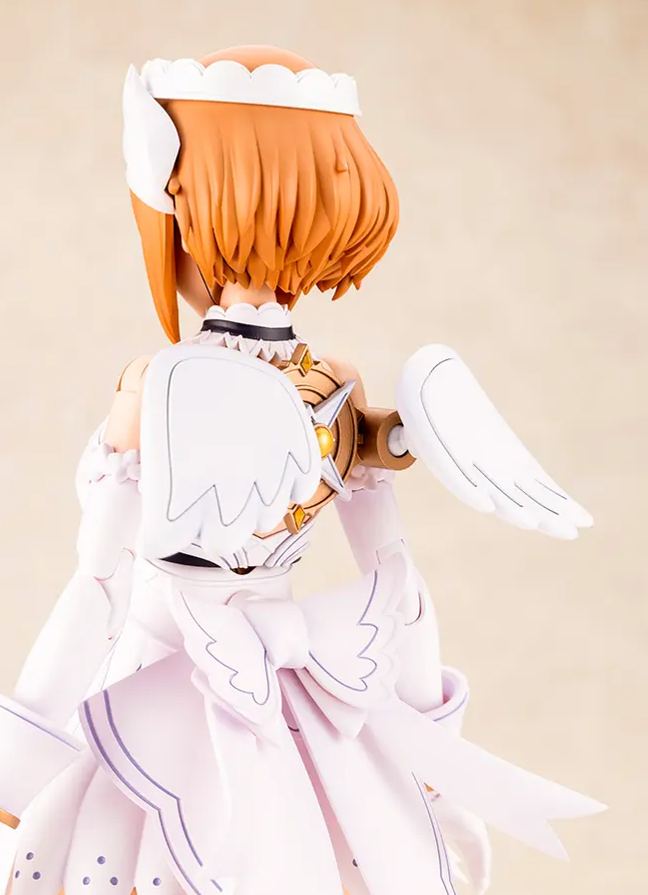 Kotobukiya - Arcanadea Grande Scale Lumitea Plastic Model Licensed Statue