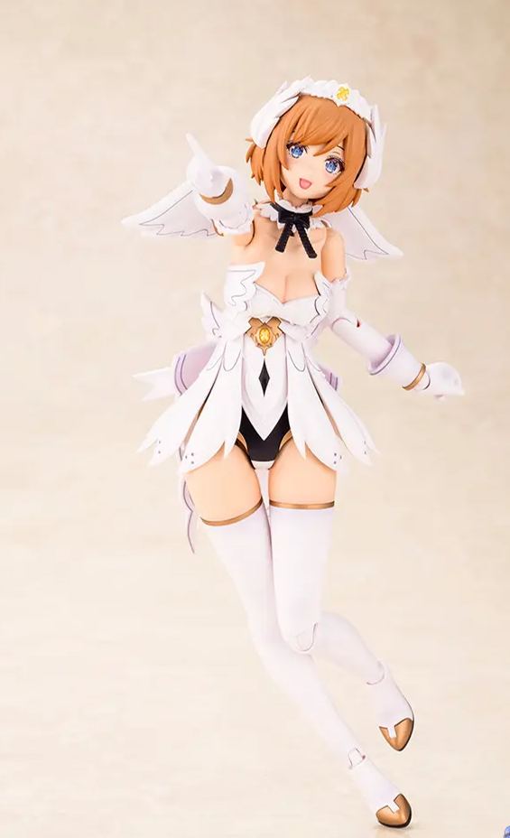 Kotobukiya - Arcanadea Grande Scale Lumitea Plastic Model Licensed Statue
