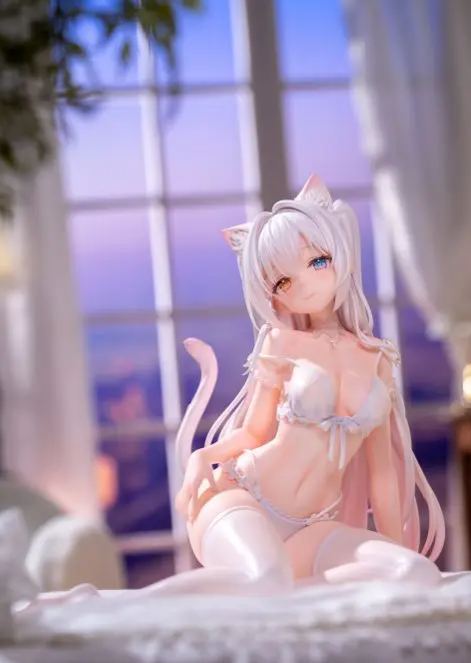 OMAHA - Original Hana 1/6 Figure Licensed Statue