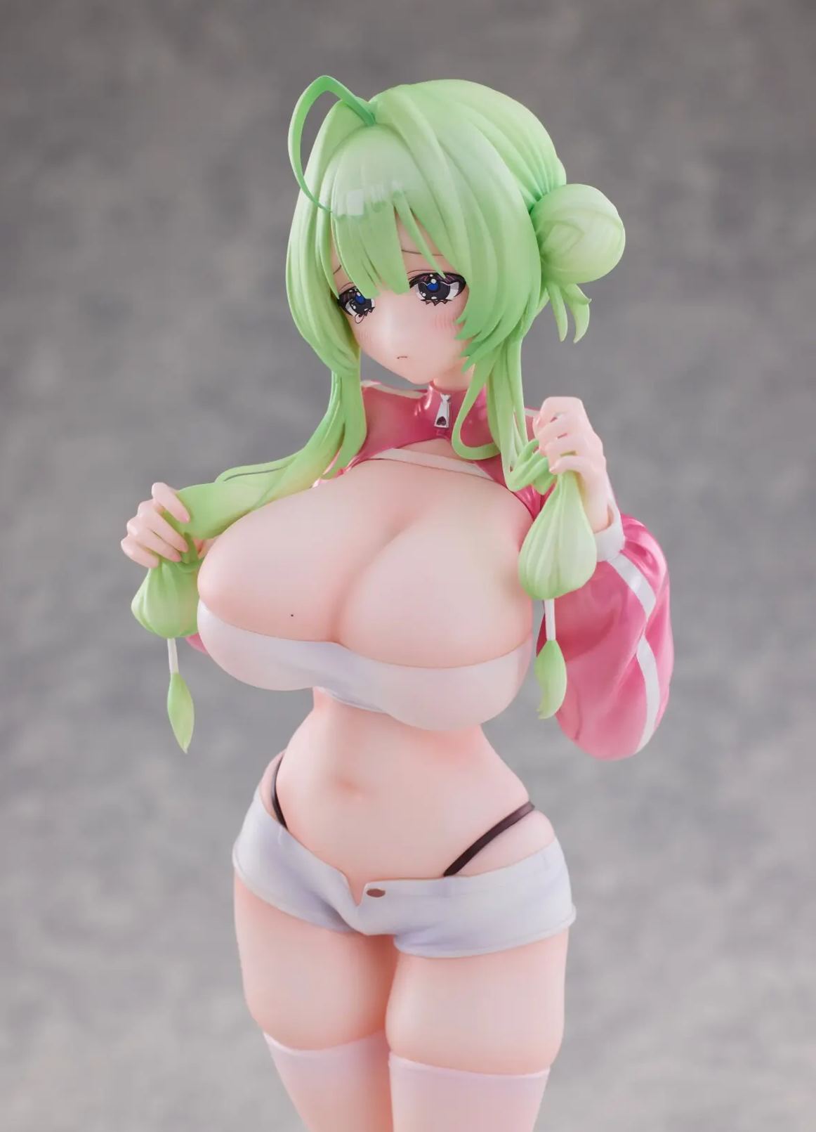 Umikawa - Ooyoko Aga 1/6 Scale Figure Licensed Statue