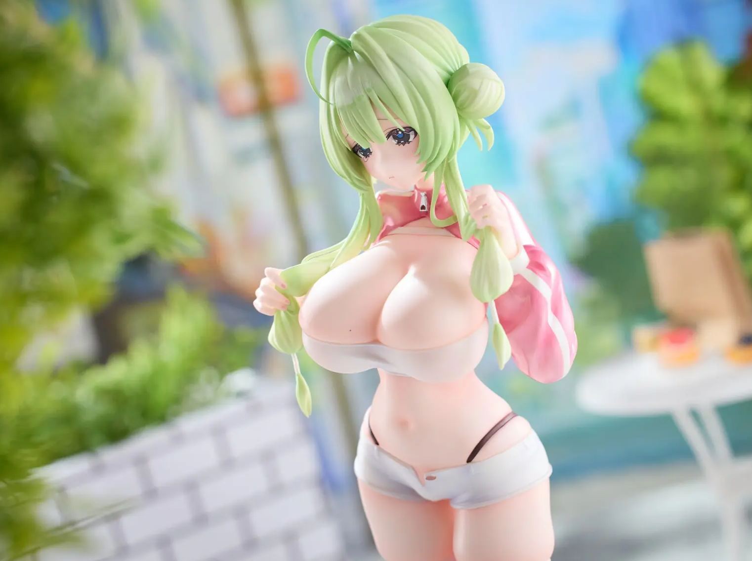 Umikawa - Ooyoko Aga 1/6 Scale Figure Licensed Statue