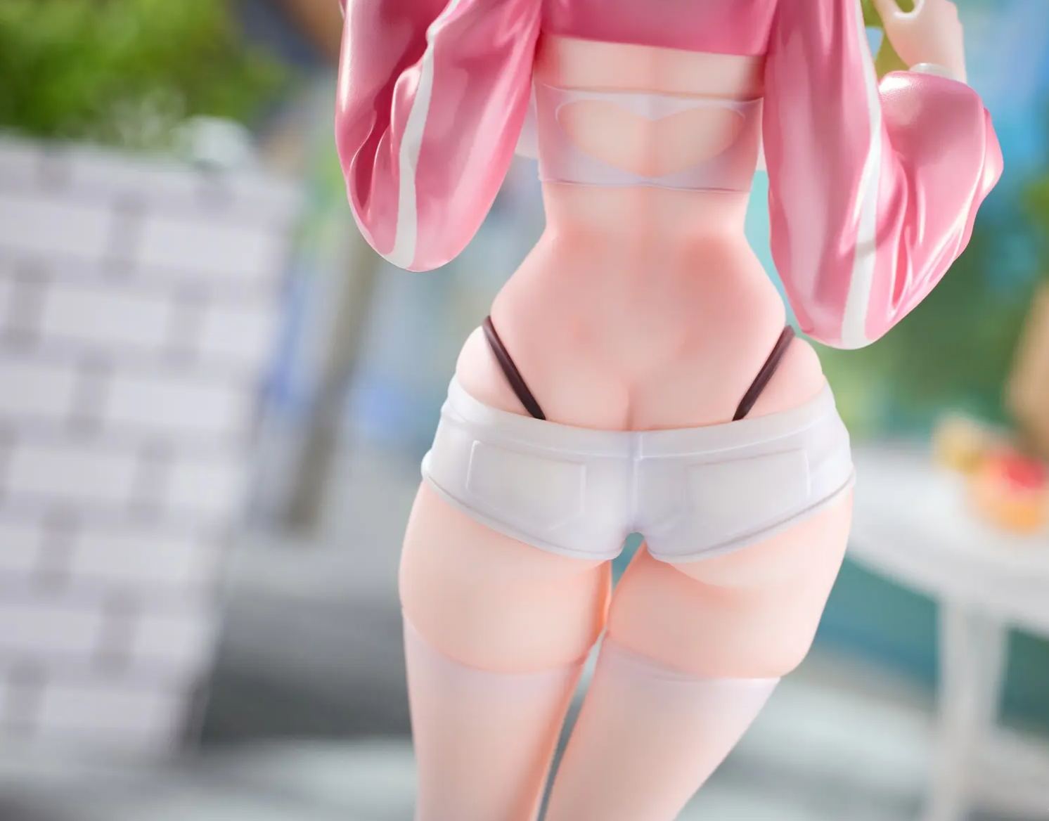 Umikawa - Ooyoko Aga 1/6 Scale Figure Licensed Statue