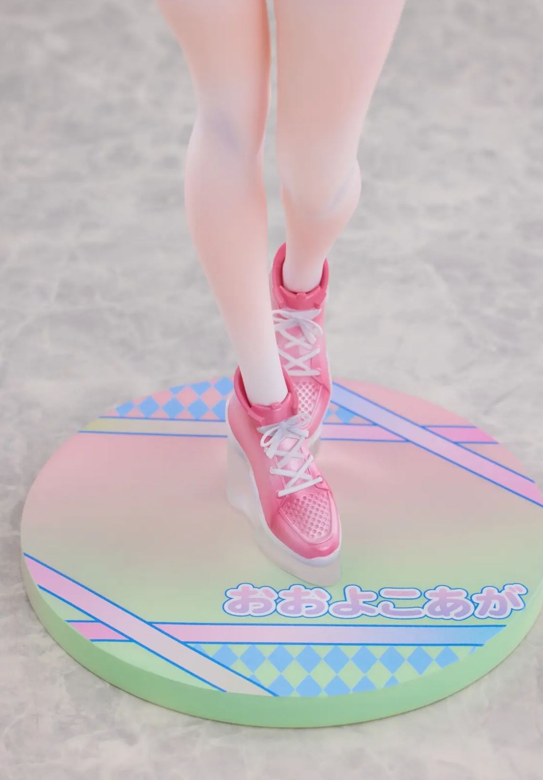 Umikawa - Ooyoko Aga 1/6 Scale Figure Licensed Statue