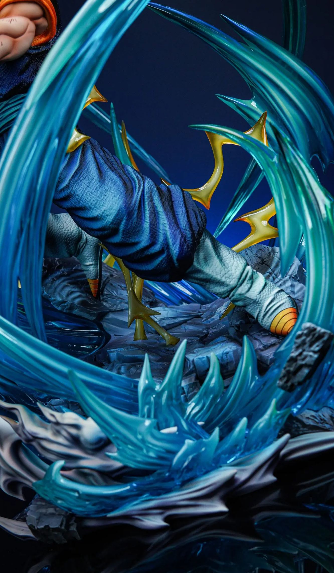 YISHOU Studio - Vegito Dragon Ball Statue