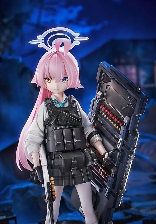 GSAS - Blue Archive Hoshino (Battle) 1/7 Complete Figure Licensed Statue