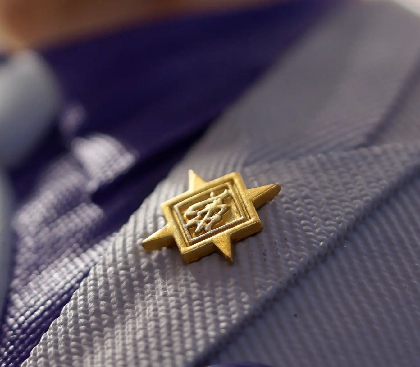 Windseeker Studio - Kaoru Hanayama Baki the Grappler Statue 