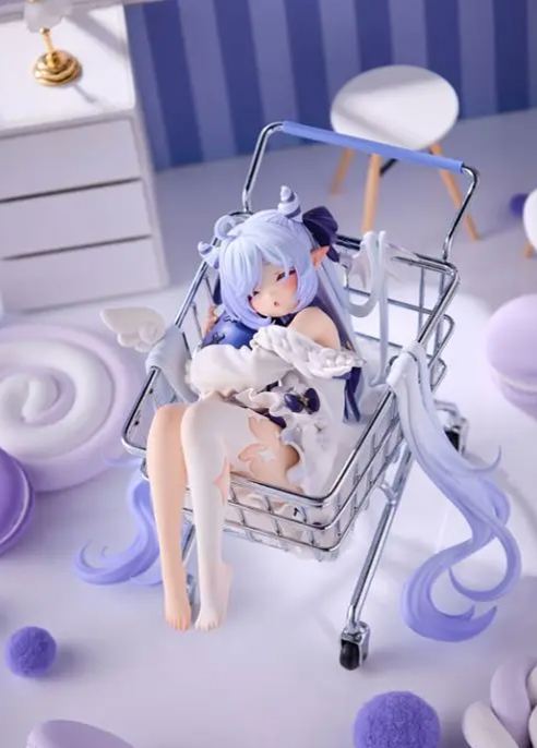 EUSUN - Sleep Devil Nonos Complete Figure(Licensed)