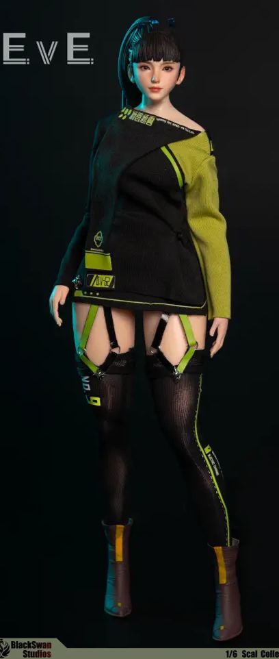 Black Swan Studio - Eve Stellar Blade Statue 