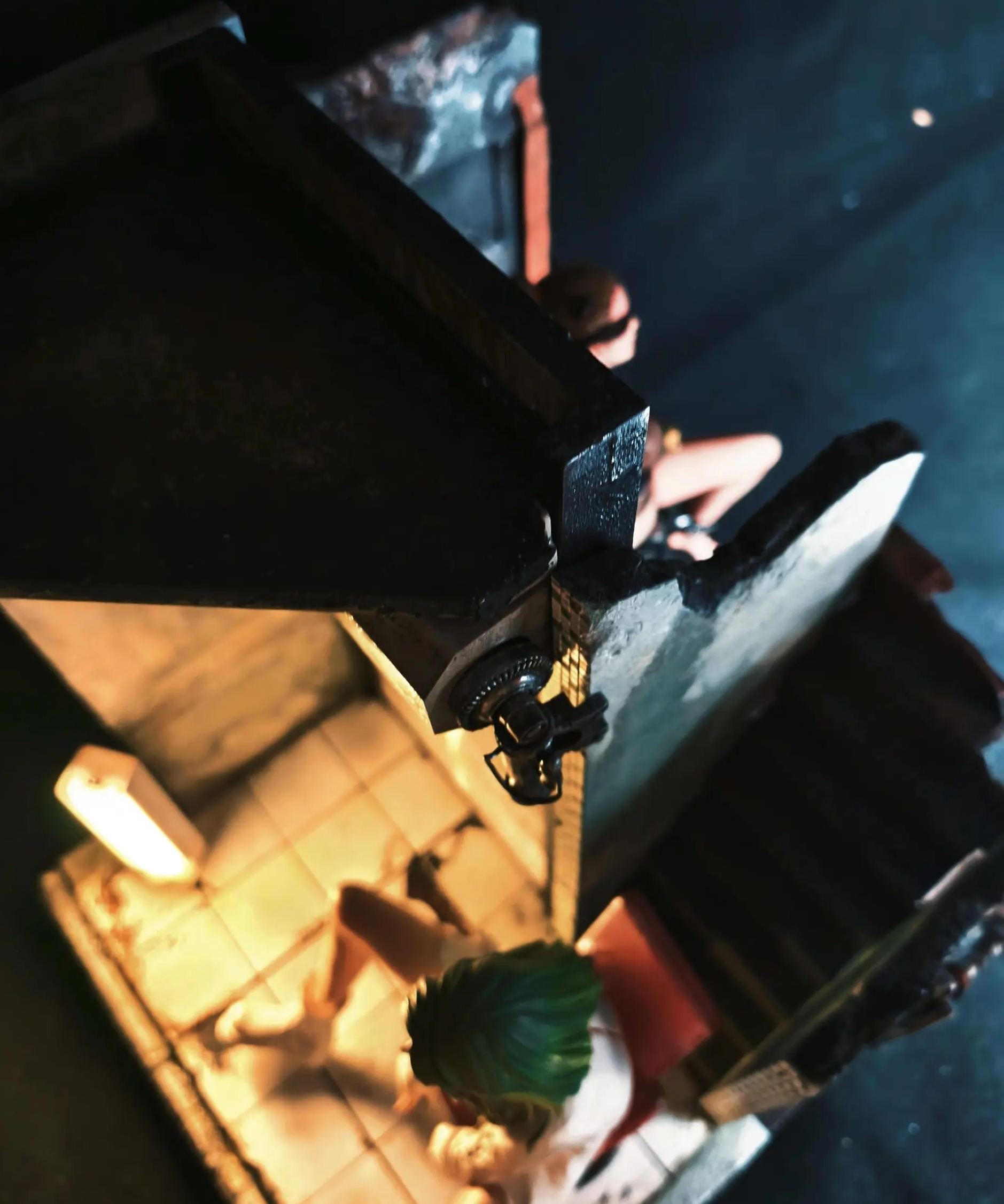 DK Studio - Fortune Orb X Fertility Effigy Statue Set Licensed Statue 