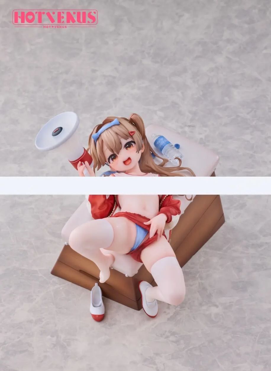 HOTVENUS - Sports Festival 1st Year Class A Misaki  Figure Licensed 