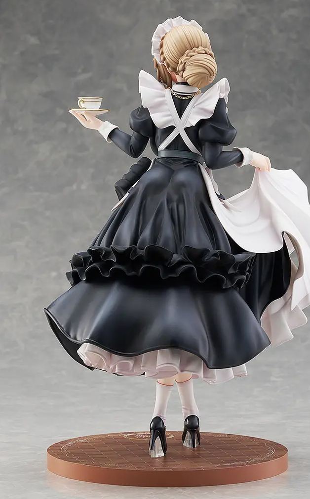 DMM Factory - Goddess of Victory: Nikke Ade 1/7 Complete Figure Licensed Statue