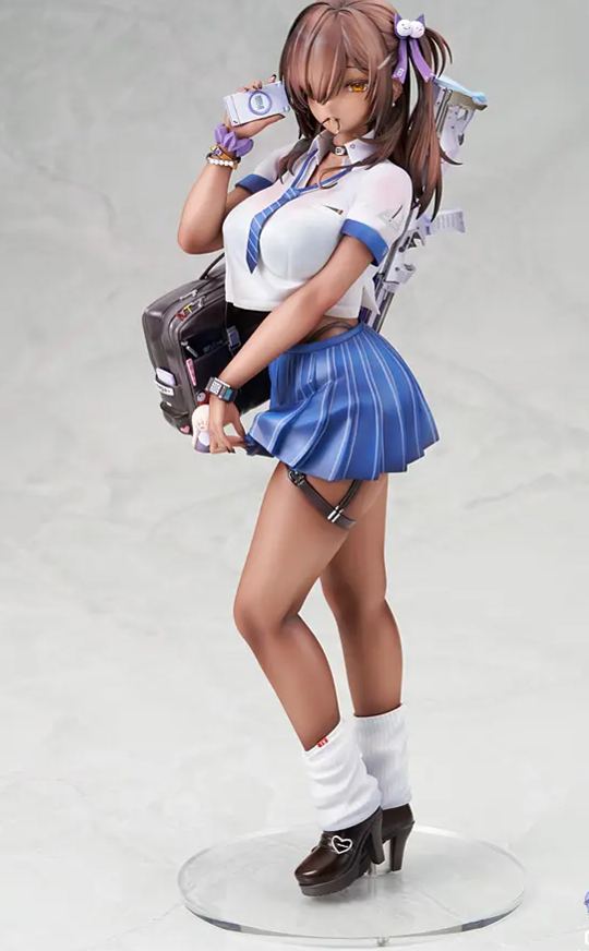 ALTER - Goddess of Victory: Nikke Naga Complete Figure Licensed Statue