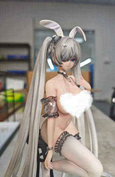 ZTR Studio - Cinderella Goddess of Victory: Nikke Statue
