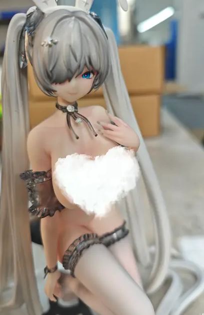 ZTR Studio - Cinderella Goddess of Victory: Nikke Statue