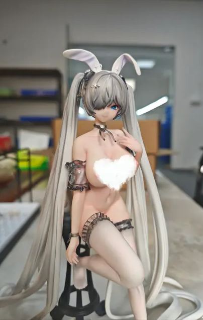 ZTR Studio - Cinderella Goddess of Victory: Nikke Statue