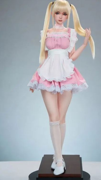 ROSEIDOL Studio - ROSE003 Original Statue