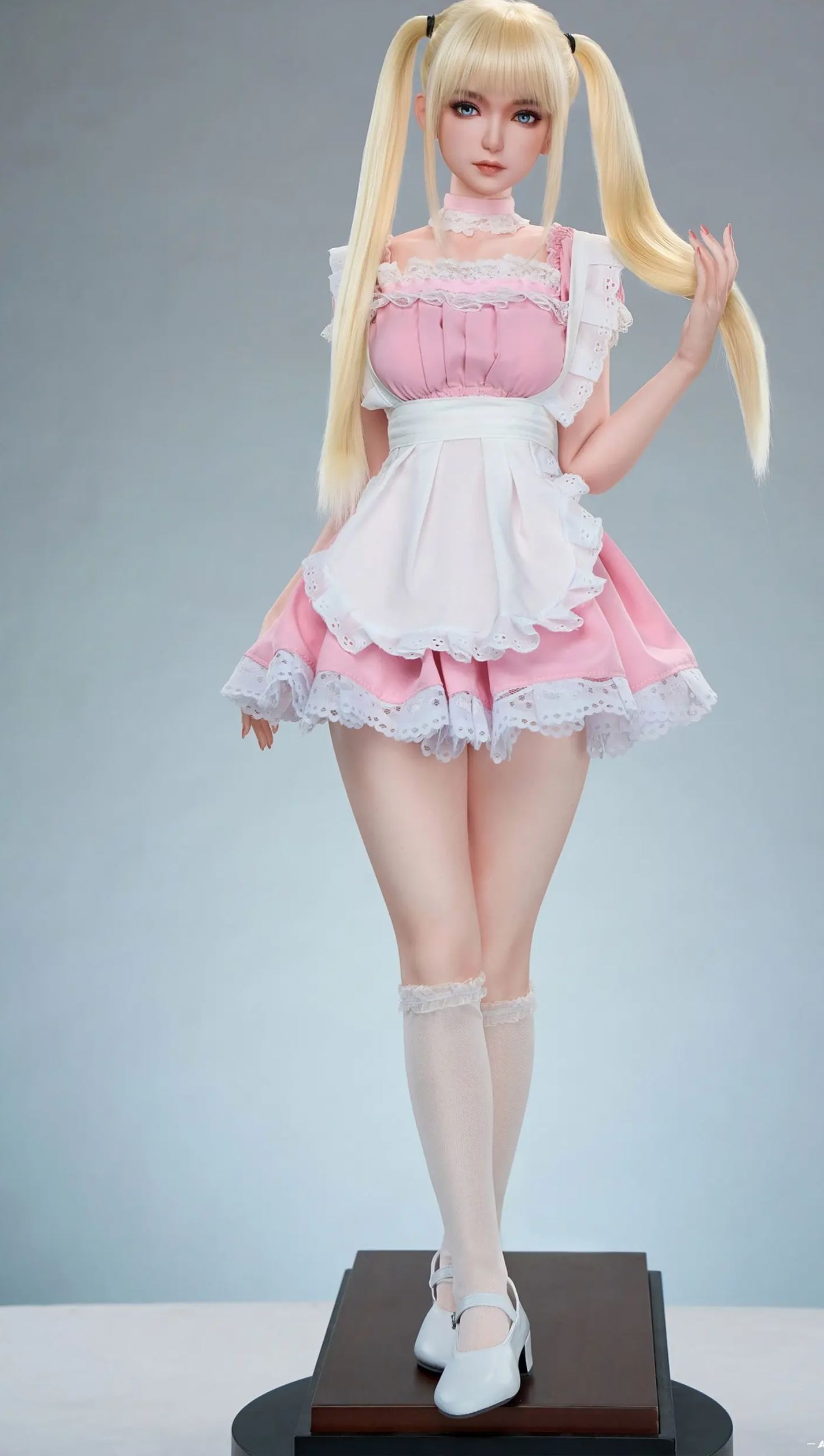 ROSEIDOL Studio - ROSE003 Original Statue