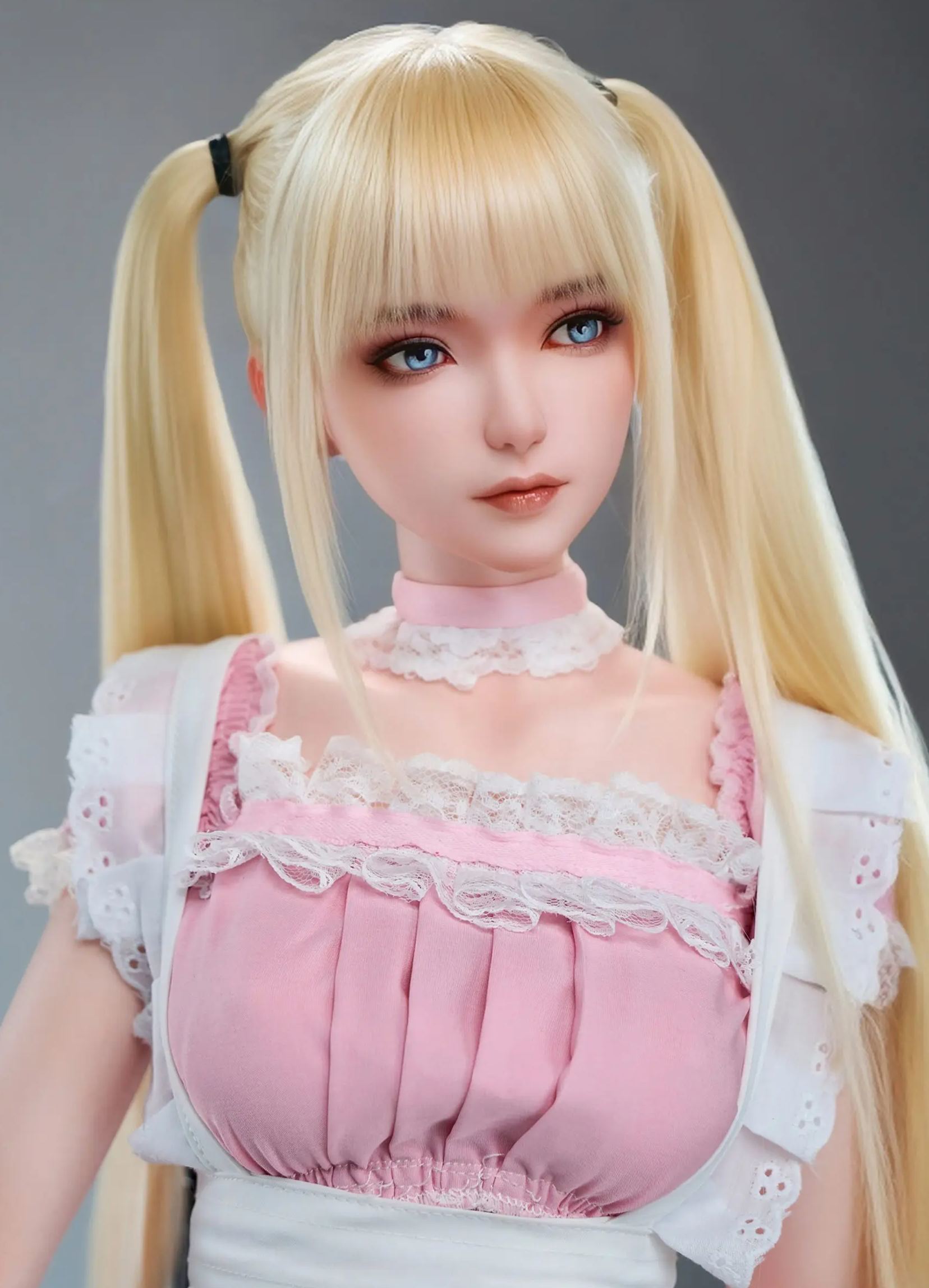 ROSEIDOL Studio - ROSE003 Original Statue