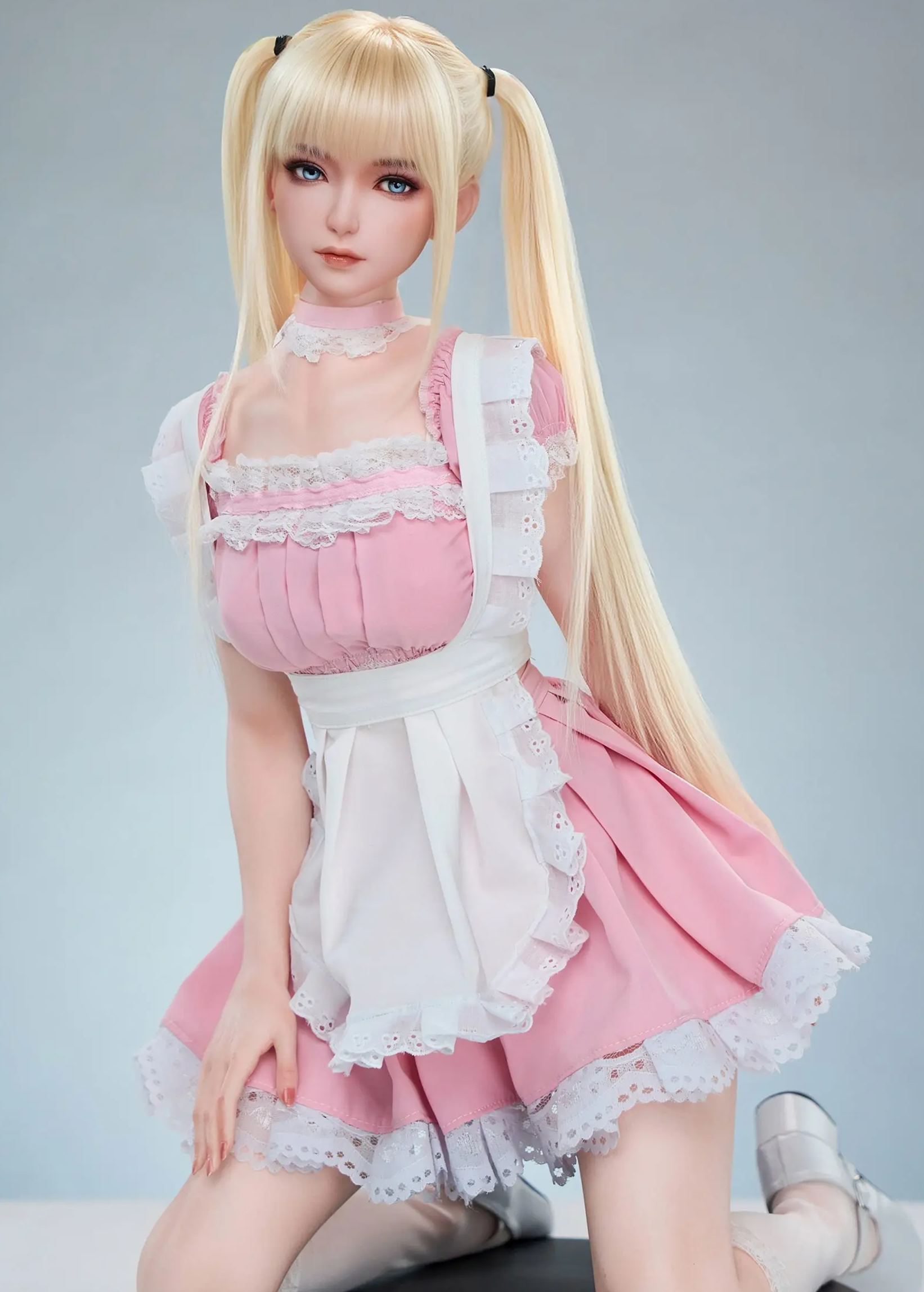 ROSEIDOL Studio - ROSE003 Original Statue