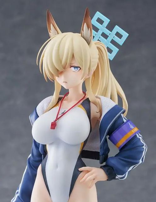 Max factory - Blue Archive Kanna (Swimsuit) 1/7 Complete Figure Licensed Statue