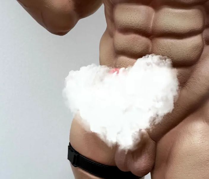 Biggest-Man Studio - Chris Redfield Resident Evil Figure Licensed Statue