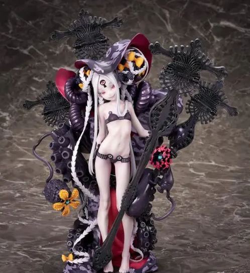 ALTER - Fate/Grand Order Foreigner/Abigail Williams Summer 1/7 Complete Figure Licensed Statue