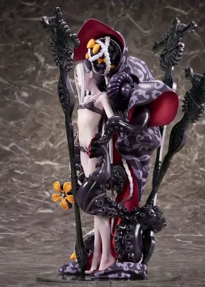 ALTER - Fate/Grand Order Foreigner/Abigail Williams Summer 1/7 Complete Figure Licensed Statue