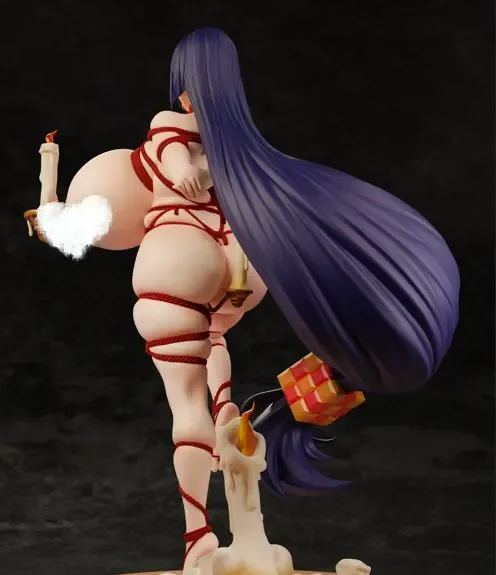 Meat Studio - Minamoto no Raikou Fate Statue