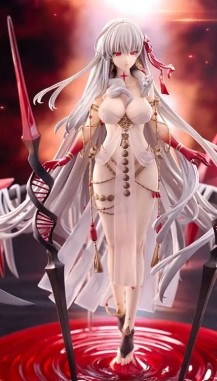 KADOKAWA - KDcolle Fate/Grand Order Archer/Durga 1/7 Complete Figure Licensed Statue