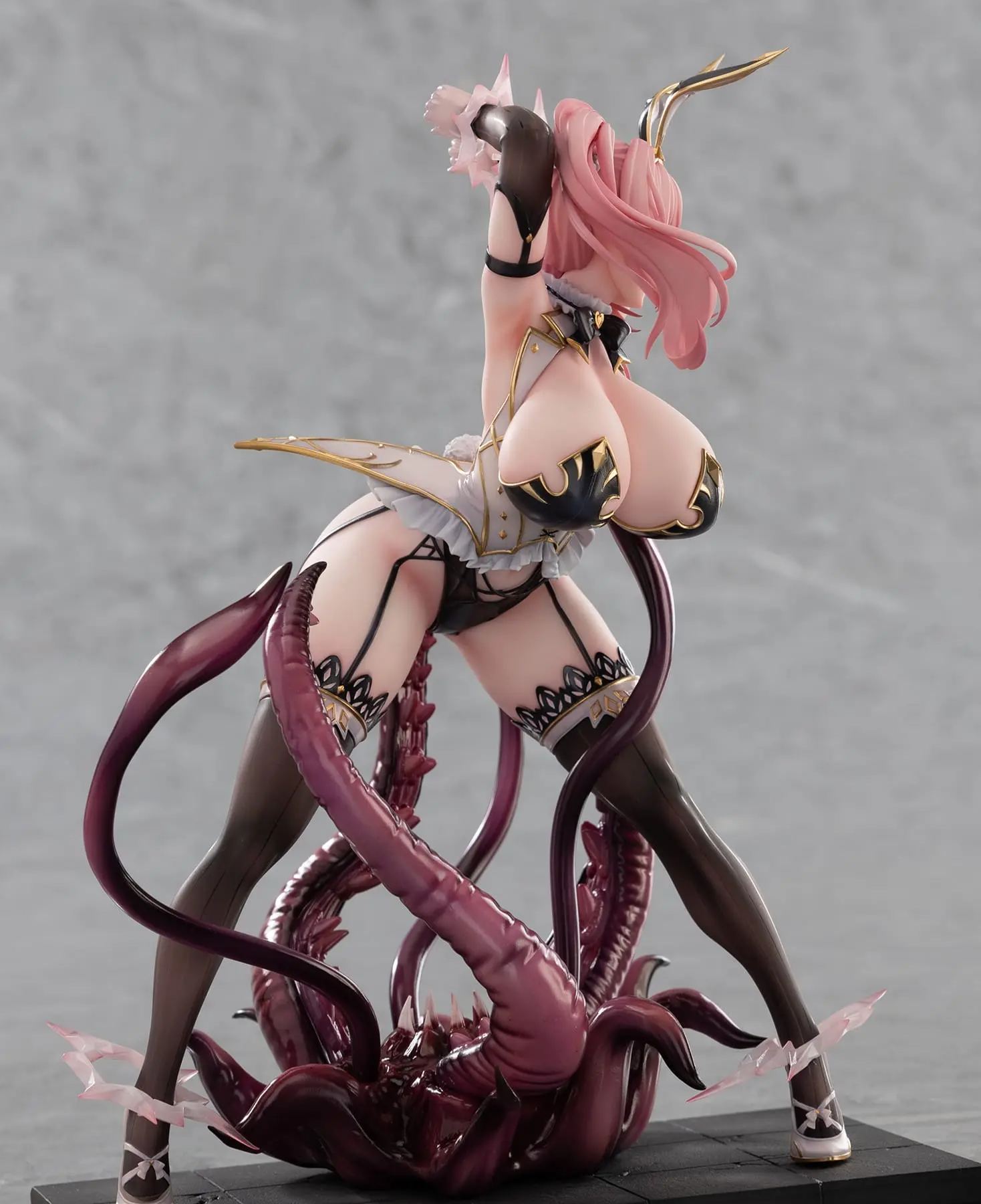 Kawa Design - Alice 1/6 Scale Figure Licensed Statue