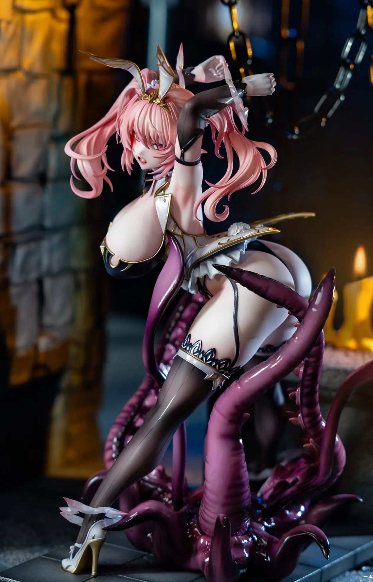 Kawa Design - Alice 1/6 Scale Figure Licensed Statue