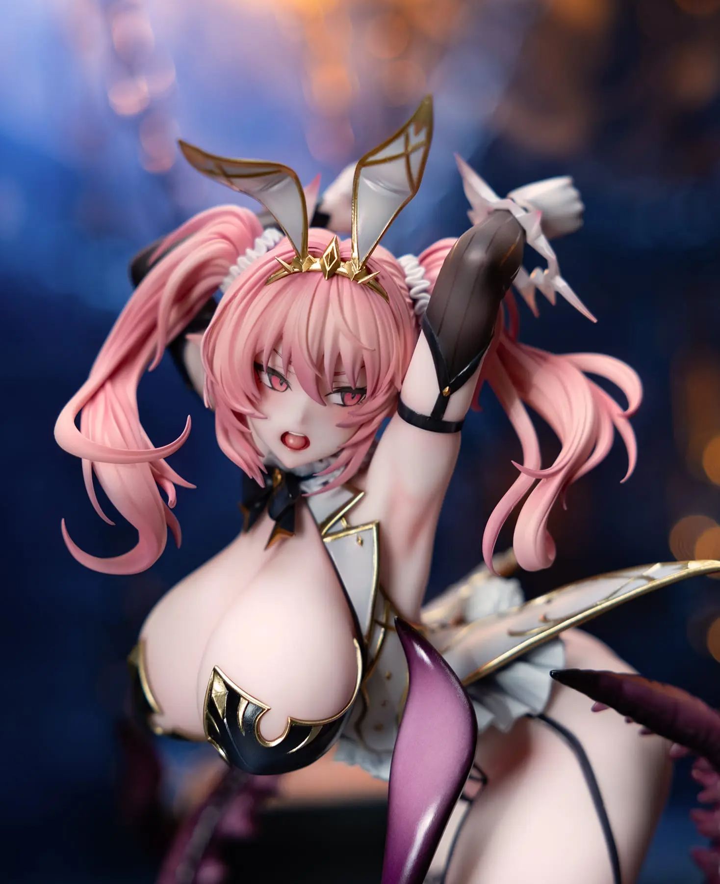 Kawa Design - Alice 1/6 Scale Figure Licensed Statue