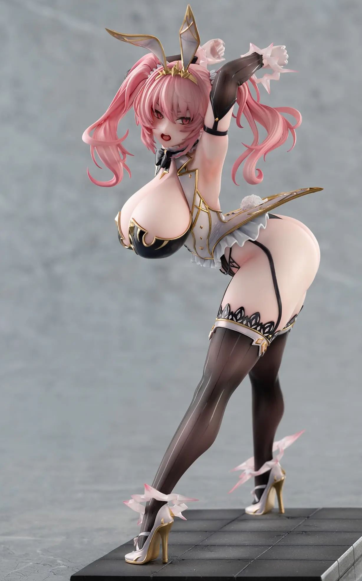 Kawa Design - Alice 1/6 Scale Figure Licensed Statue