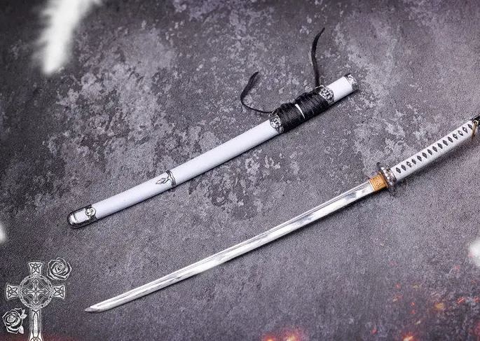 Long Shan Jin Shu Studio - 1/6 Maid Knights - Sniper MYSURU X Grenadier ANCHIRA LS-Meid.S-01A S-01B Licensed Statue