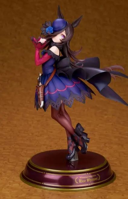 ALTER - Umamusume Pretty Derby Rice Shower 1/7 Complete Figure Licensed