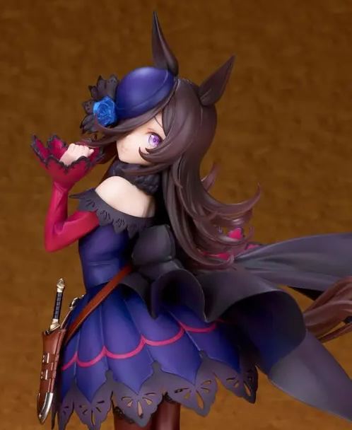 ALTER - Umamusume Pretty Derby Rice Shower 1/7 Complete Figure Licensed