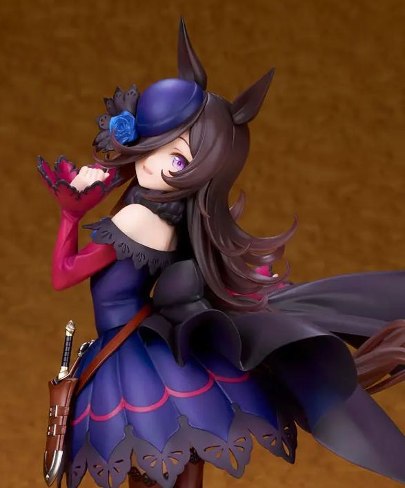 ALTER - Umamusume Pretty Derby Rice Shower 1/7 Complete Figure Licensed
