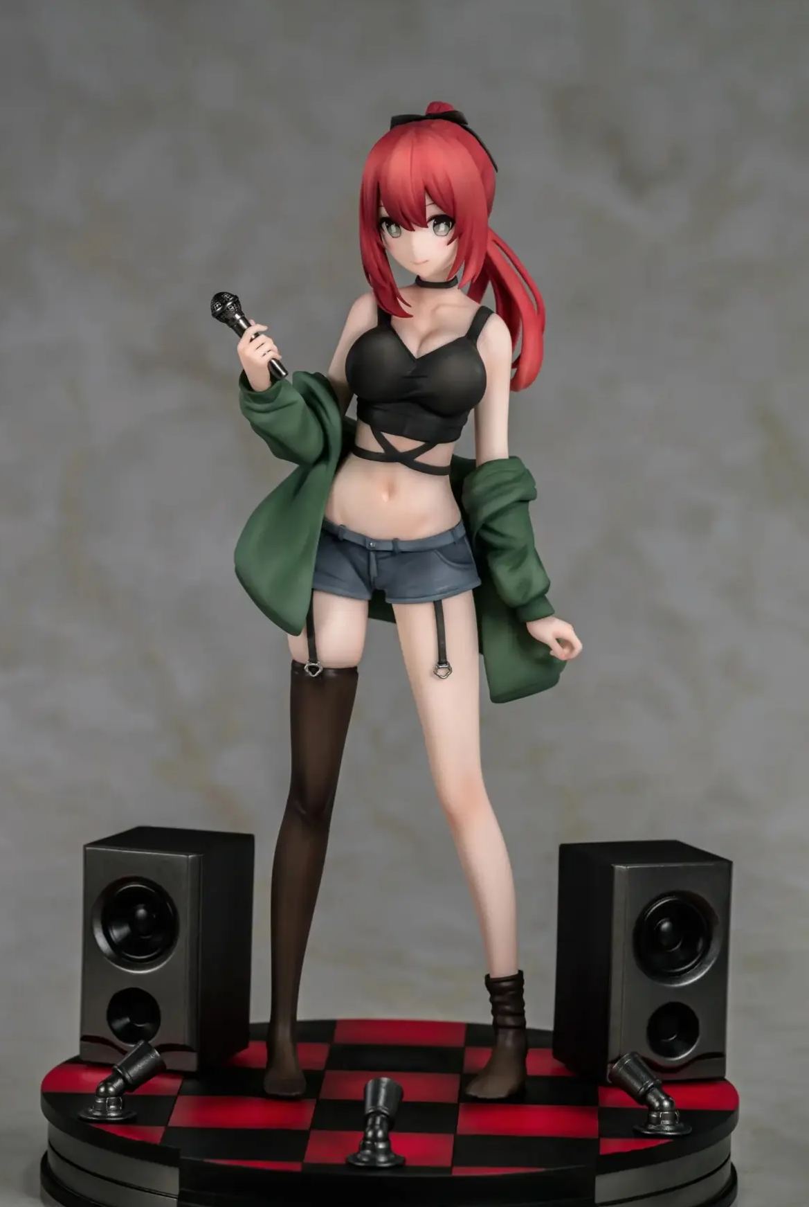 AniGift - Virtual YouTuber Hiiragi Elio Licensed Statue