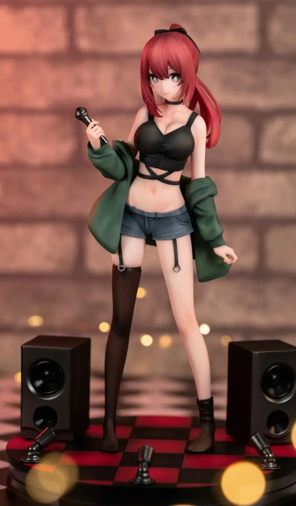 AniGift - Virtual YouTuber Hiiragi Elio Licensed Statue