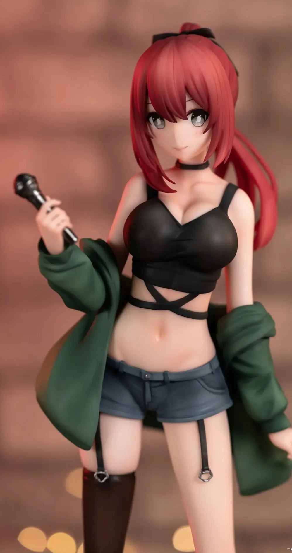 AniGift - Virtual YouTuber Hiiragi Elio Licensed Statue