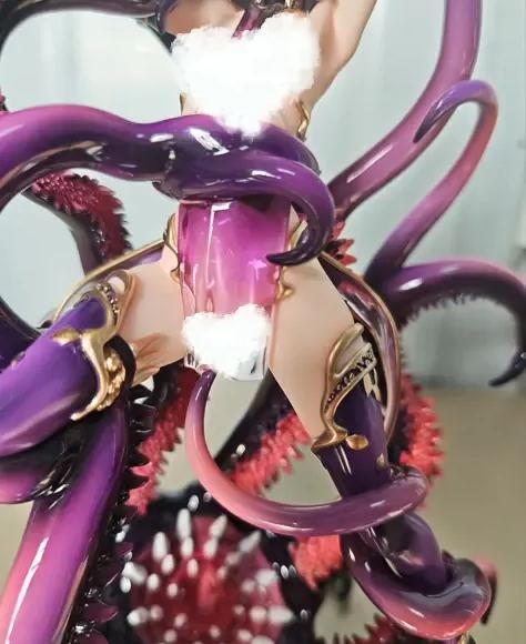 ZTR Studio - Kamadeva Fate Statue