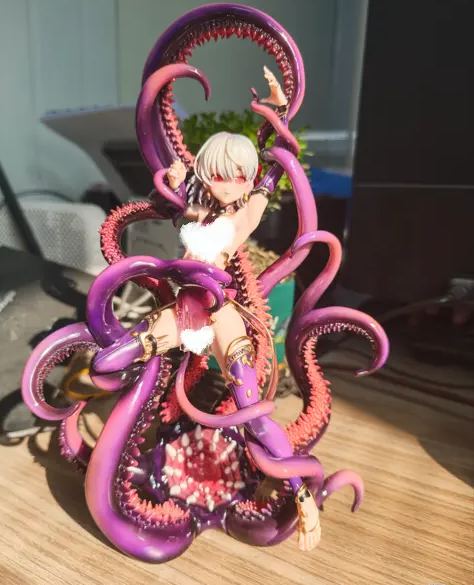 ZTR Studio - Kamadeva Fate Statue