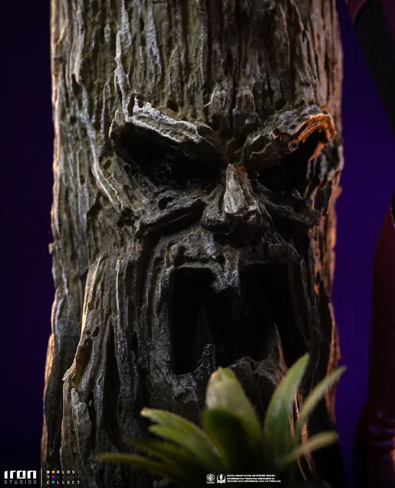 Iron Studio - Mortal Kombat Art Scale Mileena Statue MORTAL124726-10 Licensed Statue